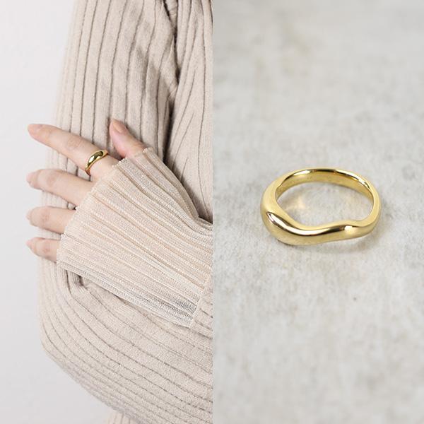 Maria Black マリアブラック リング VAYU RING ヴァイユ 500417YG レディース シルバー925 silver925 指輪 アクセサリー
