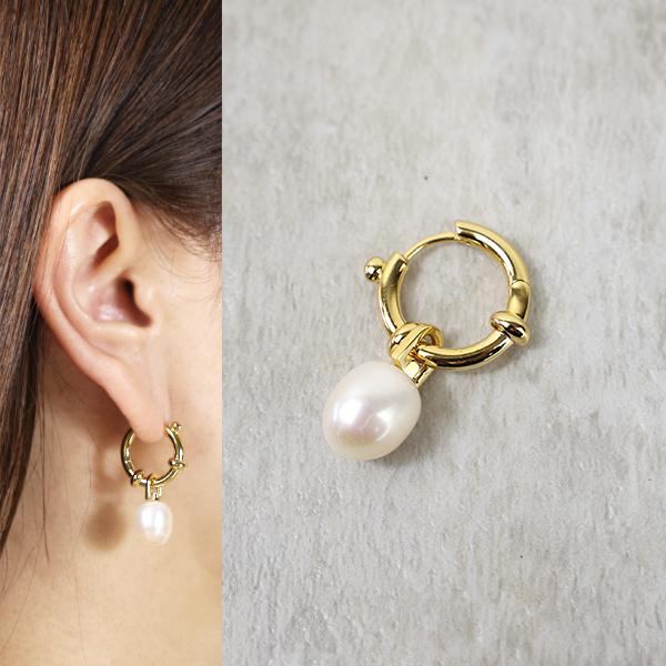 MARIA BLACK（マリアブラック） ピアス CHA CHA EARRING チャチャ
