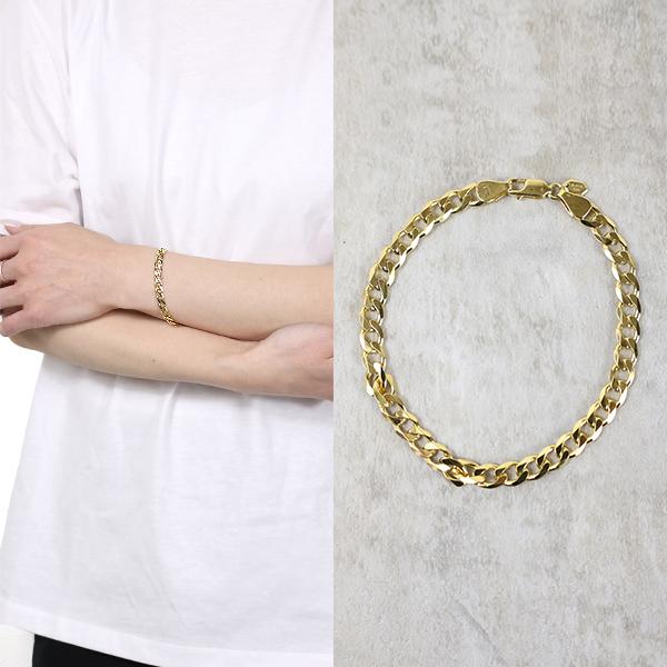 MARIA BLACK（マリアブラック） ブレスレット FORZA BRACELET Large