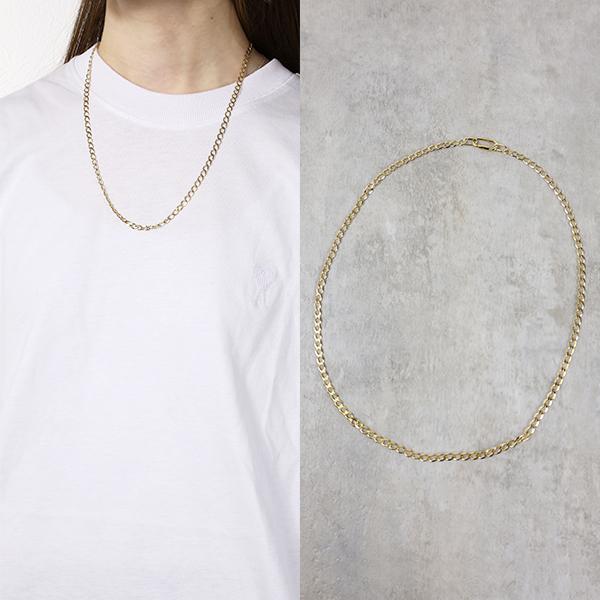 MARIA BLACK（マリアブラック） ネックレス NORDHAVN 55 NECKLACE