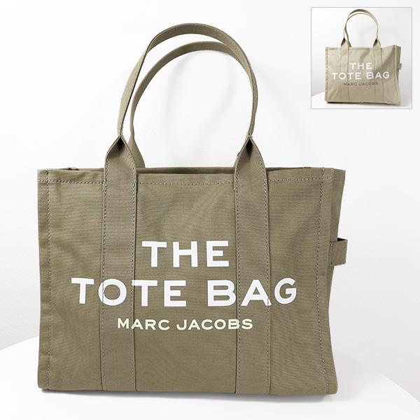 MARC JACOBS（マーク・ジェイコブス） トートバッグ The Canvas Large