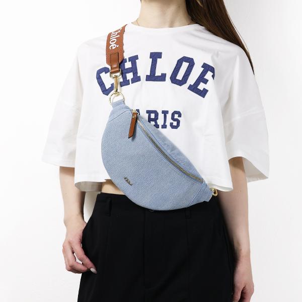 Chloe（クロエ） ベルトバッグ Belt Bag C20880 レディース キッズ