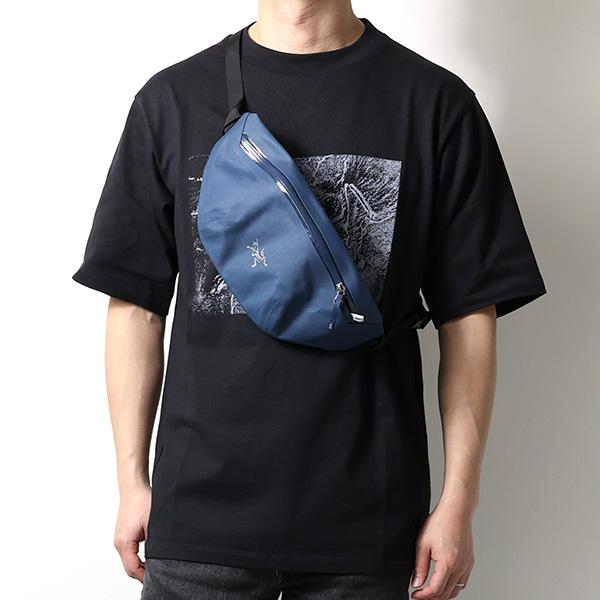 ARC'TERYX（アークテリクス） ボディバッグ Granville Crossbody Bag