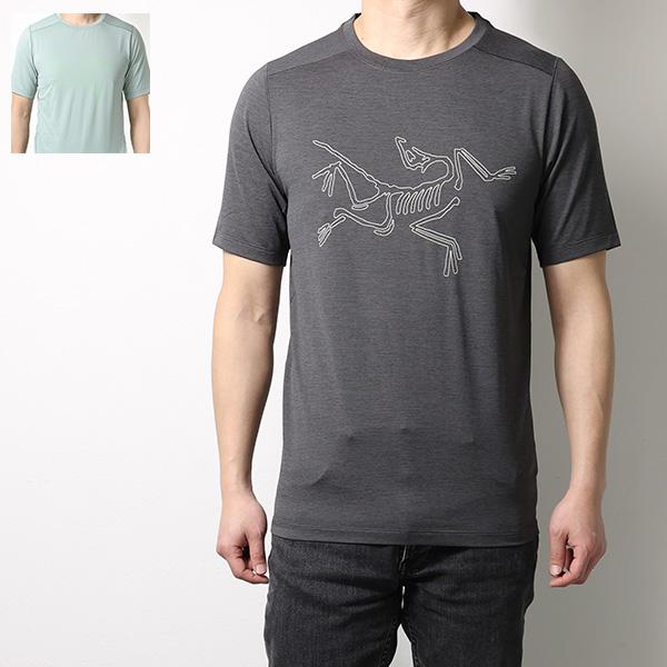 ARC'TERYX（アークテリクス） Tシャツ Cormac Logo T-Shirts