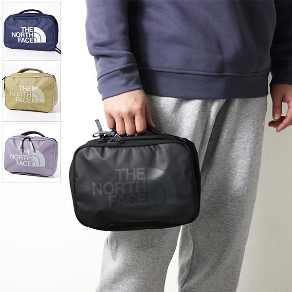 THE NORTH FACE トラベルポーチ NN7623N THE NORTH FACE（ザ ノースフェイス） トラベルポーチ Base Camp
