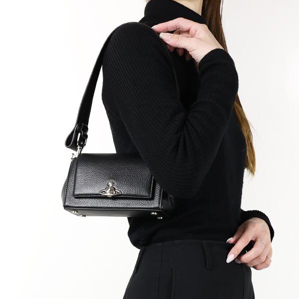 Vivienne Westwood（ヴィヴィアンウエストウッド） ハンドバッグ Hazel