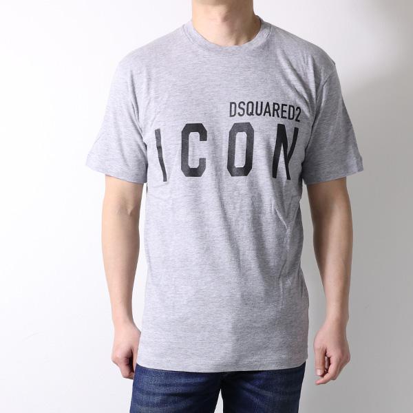DSQUARED2（ディースクエアード） Tシャツ Icon Cool Fit T-Shirts