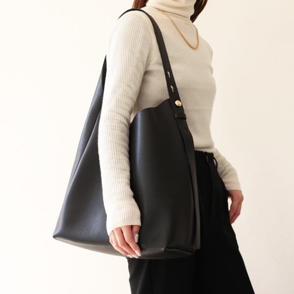 TORY BURCH（トリーバーチ） トートバッグ Romy Hobo Bag ロミー