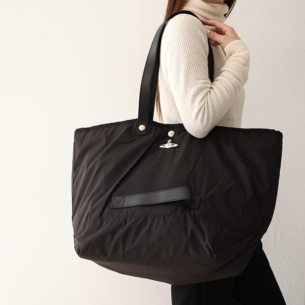 Vivienne Westwood（ヴィヴィアンウエストウッド） トートバッグ