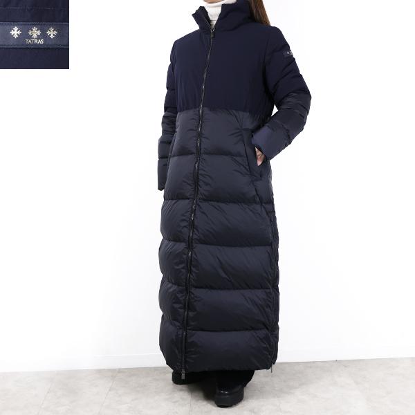 タトラス　ナイロンコート TATRAS（タトラス） コート VERIA Nylon Coat べリア LCKZ0223020248