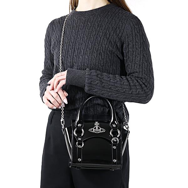Vivienne Westwood（ヴィヴィアンウエストウッド） ショルダーバッグ