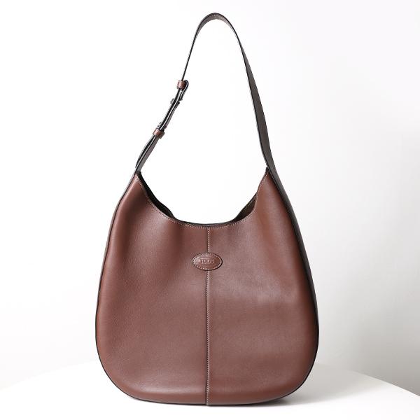 TOD'S（トッズ） ショルダーバッグ DI Hobo Small Bag ディーアイ