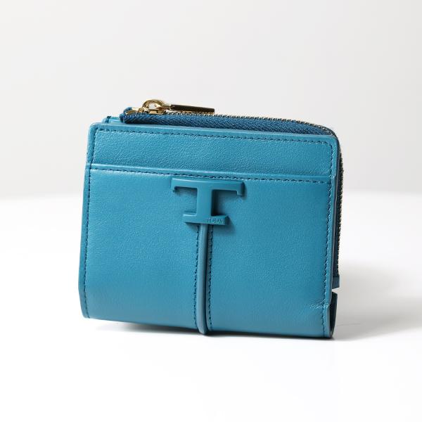トミ〜財布 TUMI（トゥミ） 財布 BELDEN コンパクト・フラップ・ウォレット