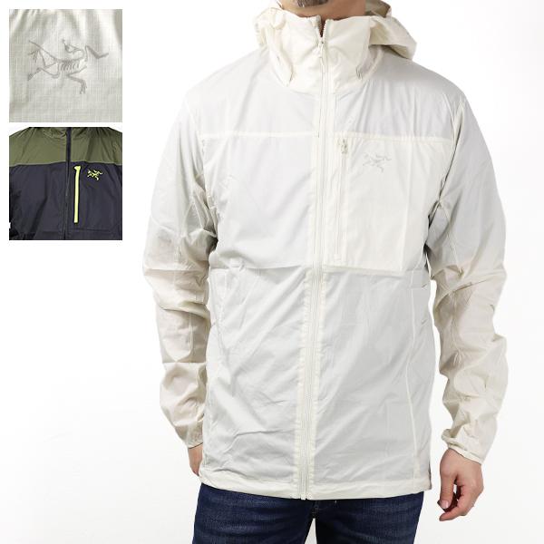 ARC'TERYX（アークテリクス） Squamish Hoody X000010276 : LaG
