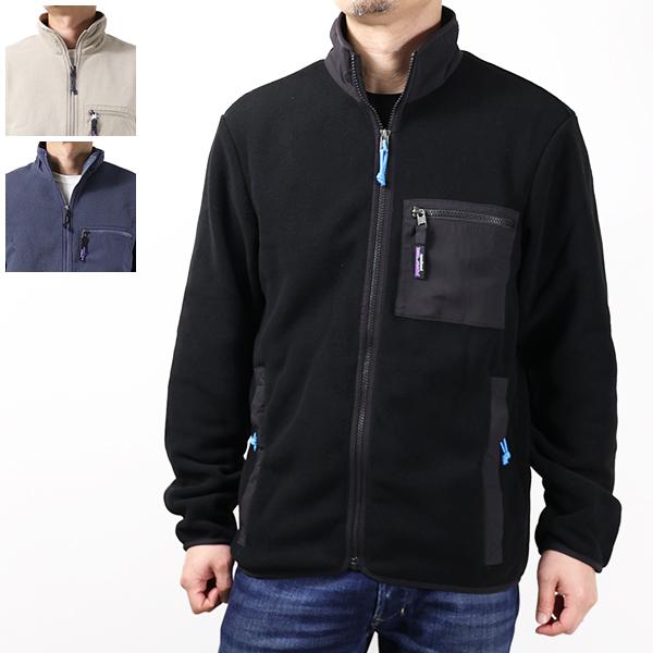 patagonia（パタゴニア） Mens Synchilla Jacket 22991 : LaG