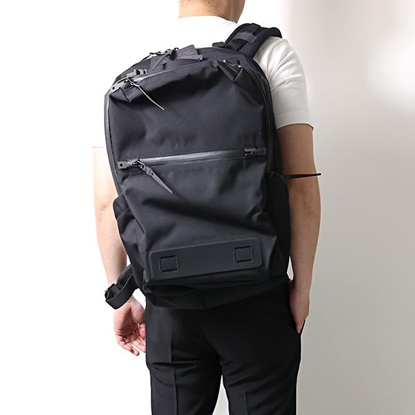 BLACK EMBER ブラックエンバー バックパック CITADEL H2 Backpack シタデル 130026 メンズ リュックサック 25L A4 B4 ビジネス ナイロン 防水