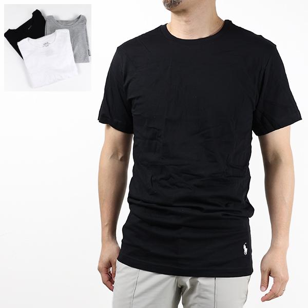 POLO RALPH LAUREN（ポロ・ラルフローレン） Tシャツ Pack T-Shirts