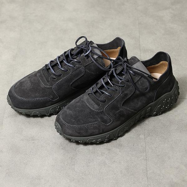 BUTTERO（ブッテロ） スニーカー VINCI X Sneakers ヴィンチ エックス