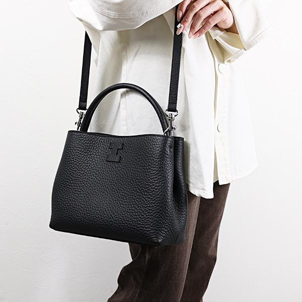 IACUCCI（イアクッチ） ショルダーバッグ TERRA Small Tote Bag テラ