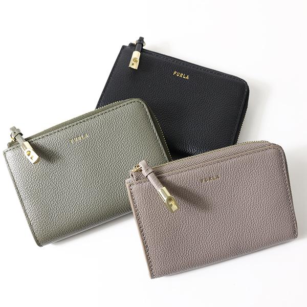 FURLA（フルラ） カードケース Goccia M Card Case ゴッチャ WP00470