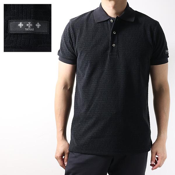 TATRAS（タトラス） ポロシャツ FAZIO Polo Shirt ファズィオ