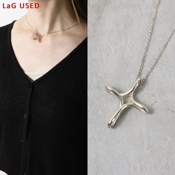 TIFFANY&Co.（ティファニー） 【中古品】Tiffany&Co ネックレス