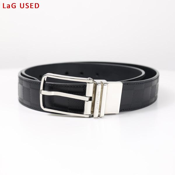 LOUIS VUITTON（ルイ・ヴィトン） 【中古品】Louis Vuitton ベルト Sun