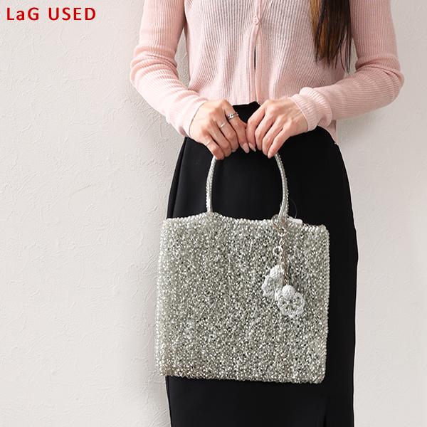 ANTEPRIMA（アンテプリマ） 【中古品】ANTEPRIMA トートバッグ