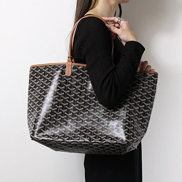 GOYARD（ゴヤール） SAINT LOUS PM Tote Bag STLCROPMLTY01CL03P