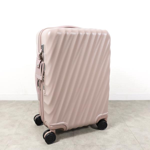 この。ページ TUMI（トゥミ） キャリーケース 19 Degree Expandable 4 wheel Carry