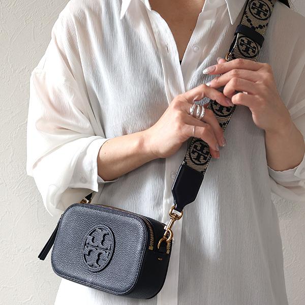 TORY BURCH（トリーバーチ） ショルダーバッグ MILLER Mini Crossbody