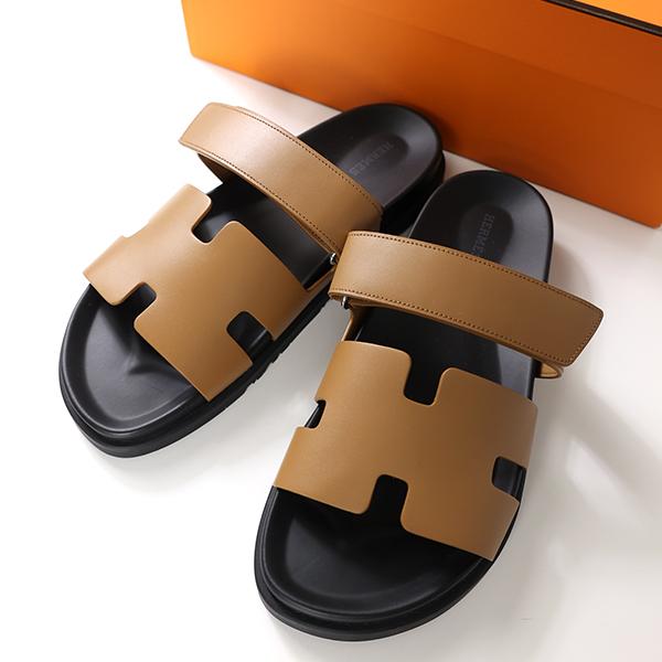 HERMES（エルメス） サンダル CHYPRE Sandals シプレ RG222000ZH 425