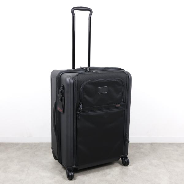 ✨極美品✨ TUMI トゥミ アルファDX Alpha 機内持込 キャリーケース ALPHA（TUMI） TUMI トゥミ キャリーケース ALPHA Short Trip