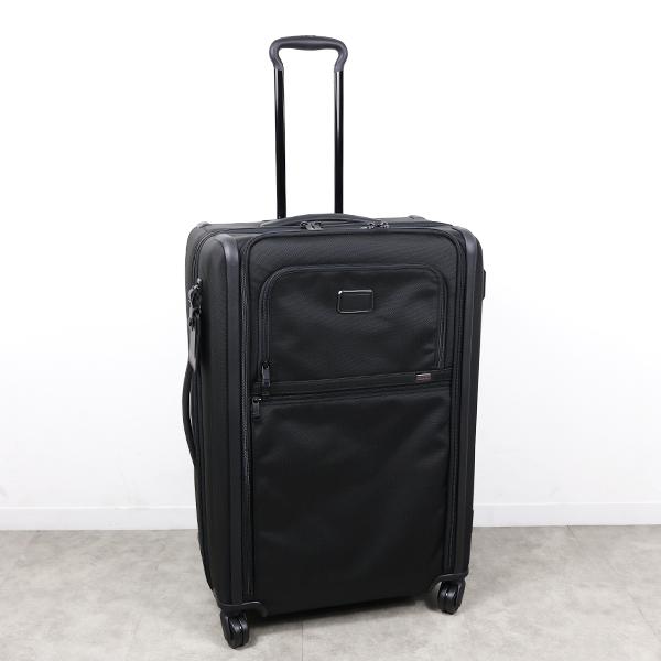 ALPHA（TUMI） TUMI トゥミ キャリーケース ALPHA Medium Trip