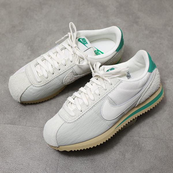 NIKE ナイキ スニーカー CORTEZ TXT PREMIUM コルテッツ テキスタイル プレミアム FZ3967-072 メンズ ローカット シューズ 靴
