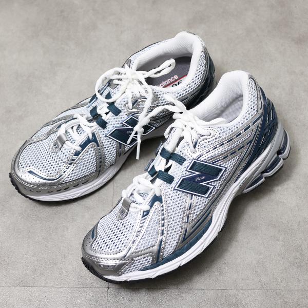 New Balance ニューバランス スニーカー U1906 Sneakers U1906RCE メンズ ローカット シューズ 靴