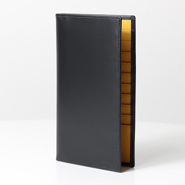 エッティンガー　ケース　新品未使用 ETTINGER（エッティンガー） 長財布 Bi-Fold Card Case BH072BJR