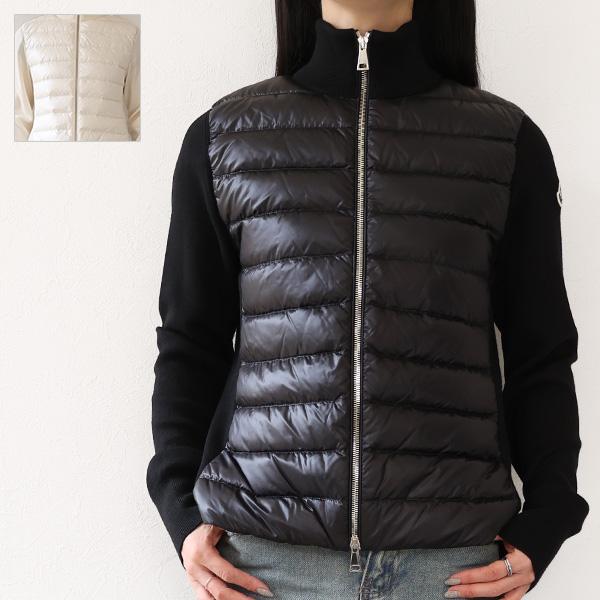 MONCLER（モンクレール） ダウンジャケット CARDIGAN L20939B00036