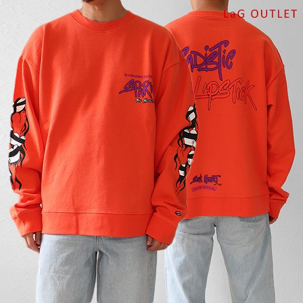 CHROME HEARTS（クロムハーツ） 【LaGアウトレット】CHROME HEARTS
