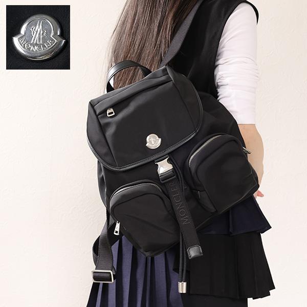 MONCLER（モンクレール） バックパック NEW TRICK Backpack 5A000 02