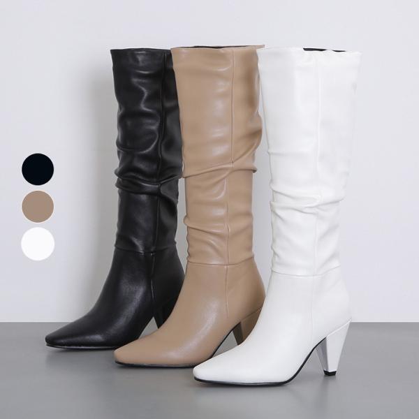 ロングブーツ ふくらはぎの人気商品 通販 価格比較 価格 Com