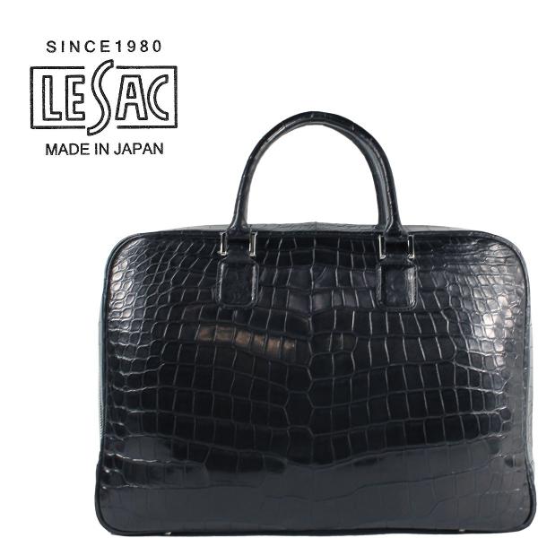クロコダイル バッグ ビジネスバッグ・ブリーフケース | 通販・人気