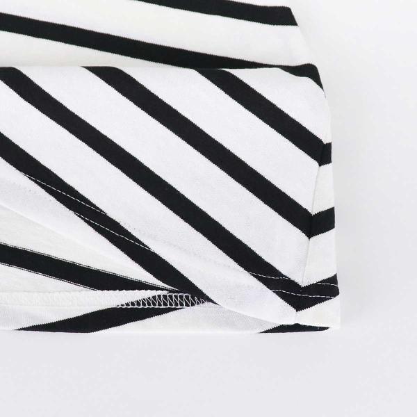 年春夏新作 国内正規品 Le Minor ルミノア 5分袖 ボーダーカットソー Lmg095bcmr Mariniere Evasee マリニエールエバシ Jsonic Ca