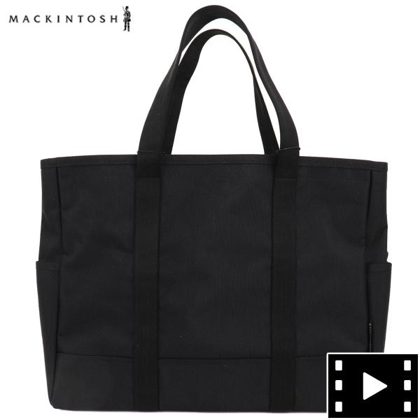 マッキントッシュ Mackintosh ナイロン トートバッグ 通販 人気ランキング 価格 Com