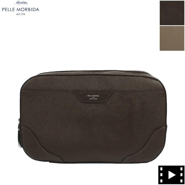 �y�b�������r�_ �|�[�` CAPITANO �L���s�^�[�m �^�������U�[ 2���[�� �|�[�` PELLE MORBIDA PMO-CA012 PMO