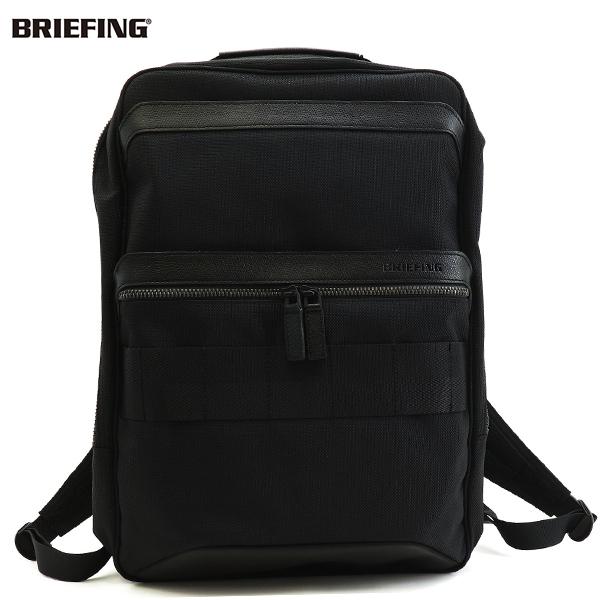 �u���[�t�B���O �o�b�O ���� �o�b�N�p�b�N BRIEFING FUSION SQ PACK HD BRM191P07 BRF 010 BLACK�i�u���b�N�j