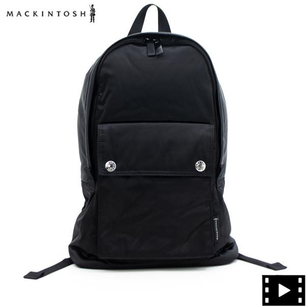 マッキントッシュ バックパック マッキントッシュ×ポーター MACKINTOSH マッキントッシュ バックパック マッキントッシュ×ポーター MACKINTOSH