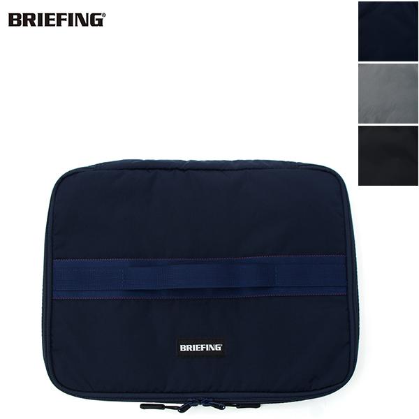 BRIEFING GOLF ブリーフィング ゴルフ バッグ イクスパンドポーチ 100D