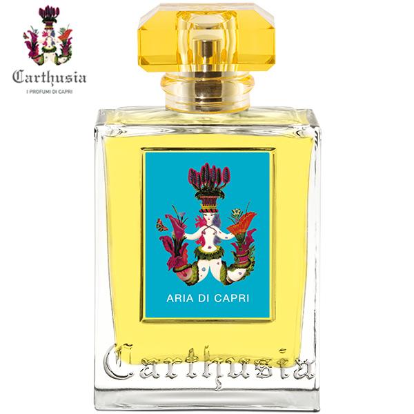 CARTHUSIA カルトゥージア フィオーリディカプリ50ml 希少未開封