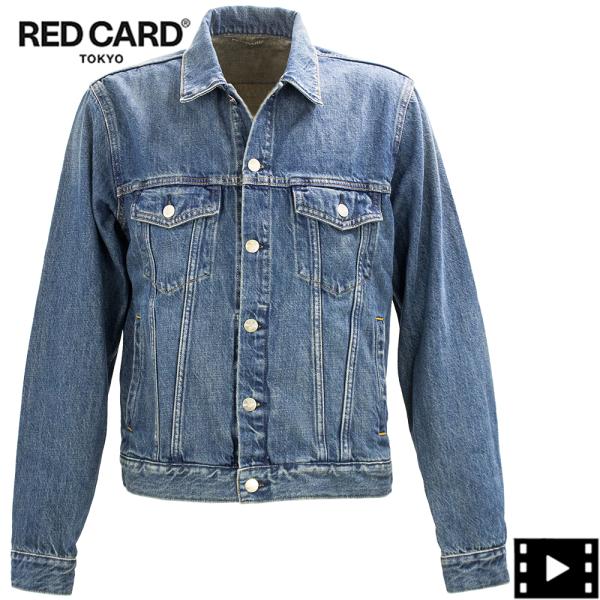 RED CARD TOKYO（レッドカード トーキョー） レッドカード トーキョー